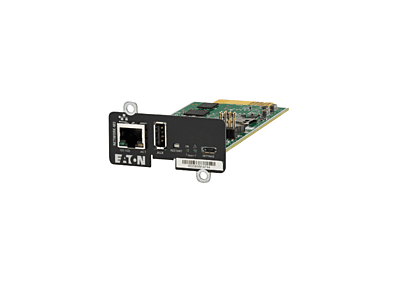 EATON GIGABIT NETWORK CARD